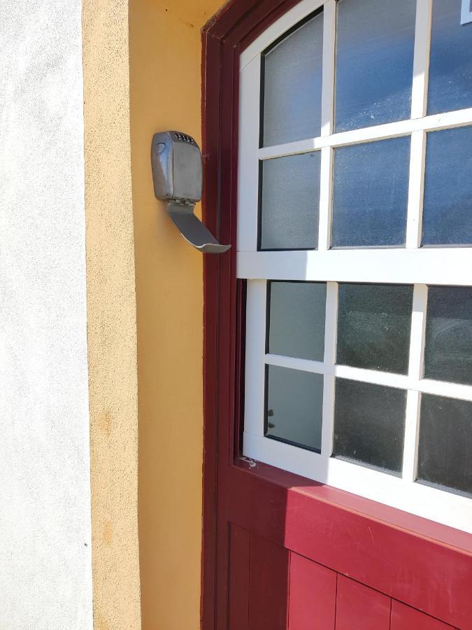 Riviera Beach B プライア・ダ・ヴィクトーリア エクステリア 写真