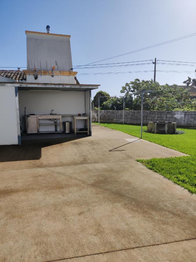 Riviera Beach B プライア・ダ・ヴィクトーリア エクステリア 写真